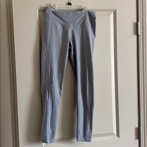 2 Pairs of Victoria Secret Workout Leggings